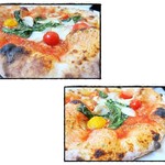 400℃ PIZZA - 