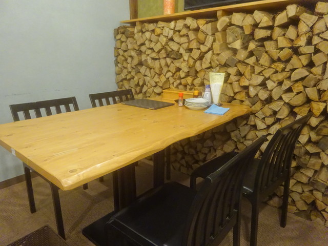 なごみの森厨房 - 美瑛（食堂）の写真