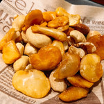 手づくりソーセージ　月丸 - 