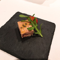 アルヴァ(アマン東京) - 