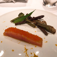 アルヴァ(アマン東京) - 