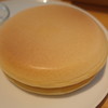 パンケーキ リストランテ