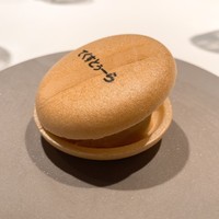TexturA - ⑮紹興酒のアイスもなか