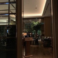 グランド キッチン - 