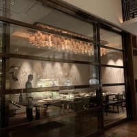 グランド キッチン - 