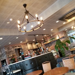 ベル・フィオーレカフェ_2