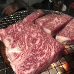 炭火焼肉 とさや - 