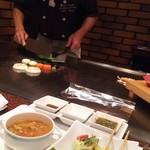 ビフテキのカワムラ 三宮店 - 