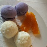 ジェームス邸 - 