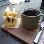 SEOUL COFFEE - 