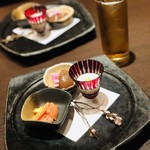 全席個室 六献 飯田橋 - 