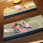 全席個室 六献 飯田橋 - 