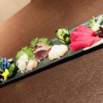 全席個室 六献 - 