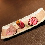 全席個室 六献 - 