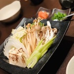 全席個室 六献 - 