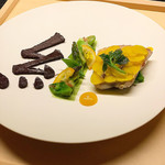 星のや東京ダイニング - 