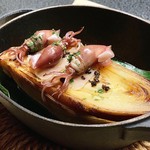 星のや東京ダイニング - 