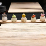 星のや東京ダイニング - 