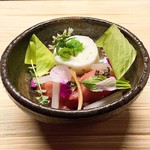 星のや東京ダイニング - 