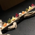 星のや東京ダイニング - 