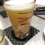 クラフトビアバル IBREW - 