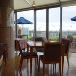 Port Terrace Cafe - 