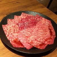 焼肉うしごろ 西麻布本店 - 