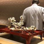 銀座 しのはら - 