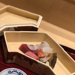 銀座 しのはら - 