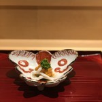 銀座 しのはら - 