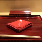 銀座 しのはら - 