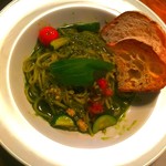 マザームーンカフェ 三宮本店 - 