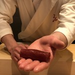 紀尾井町 三谷 - 