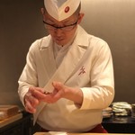 紀尾井町 三谷 - 