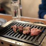 Oosaka Yakiniku Horumon Futago - 