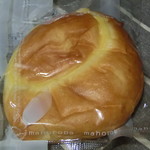 ウェルフェアーまほろば - 料理写真:クリームパン