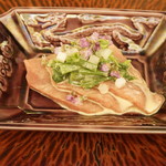 日本料理 晴山 - 