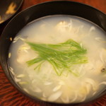 日本料理 晴山 - 