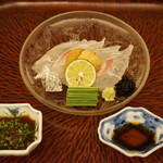 日本料理 晴山 - 