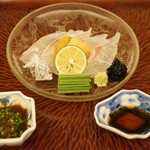 日本料理 晴山 - 