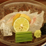 日本料理 晴山 - 