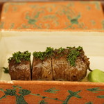 日本料理 晴山 - 