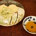 日本料理 晴山 - 