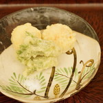 日本料理 晴山 - 