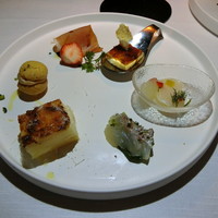 MAIN DINING by THE HOUSE OF PACIFIC - 