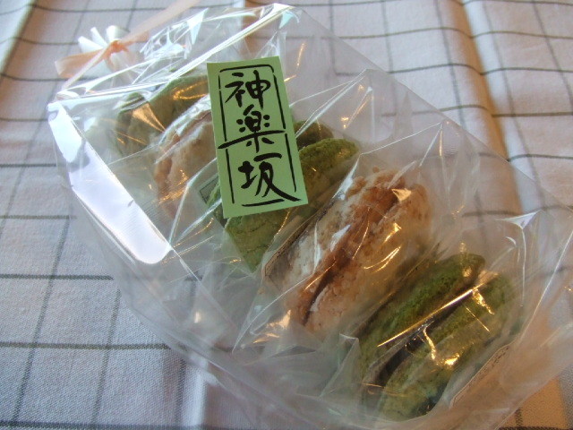 神楽坂 ウッドマンズ ケーキ By Pio 閉店 Woodman S Cake ウッドマンズケーキ 神楽坂 ケーキ 食べログ