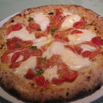 Pizzeria Pancia Piena - D.O.C