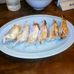 いせのじょう - ぎょうざ