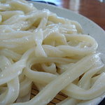 田舎打ち 麺蔵 - うどんアップ
