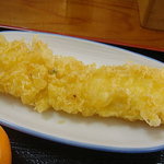 田舎打ち 麺蔵 - イカ天